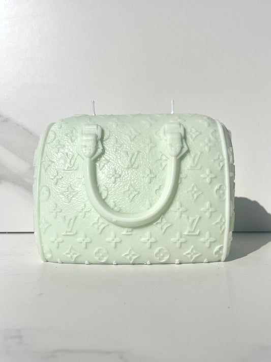 candela borsa bauletto LV